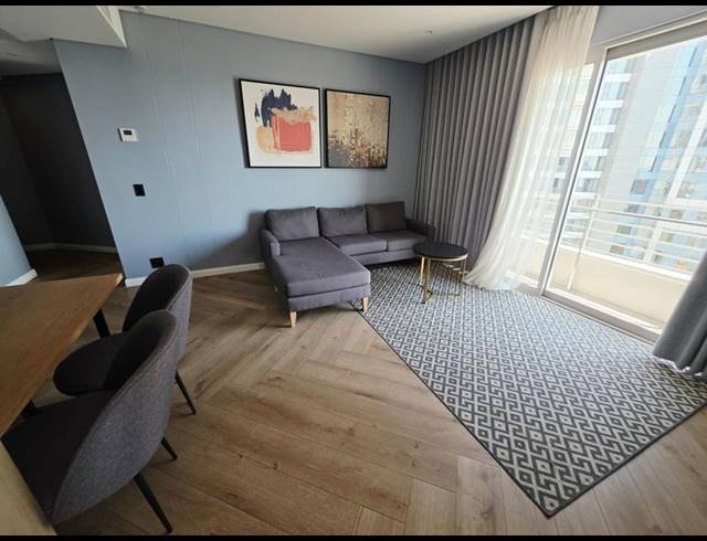 2 BEDROOM PROPERTY TO RENT IN BENMORE